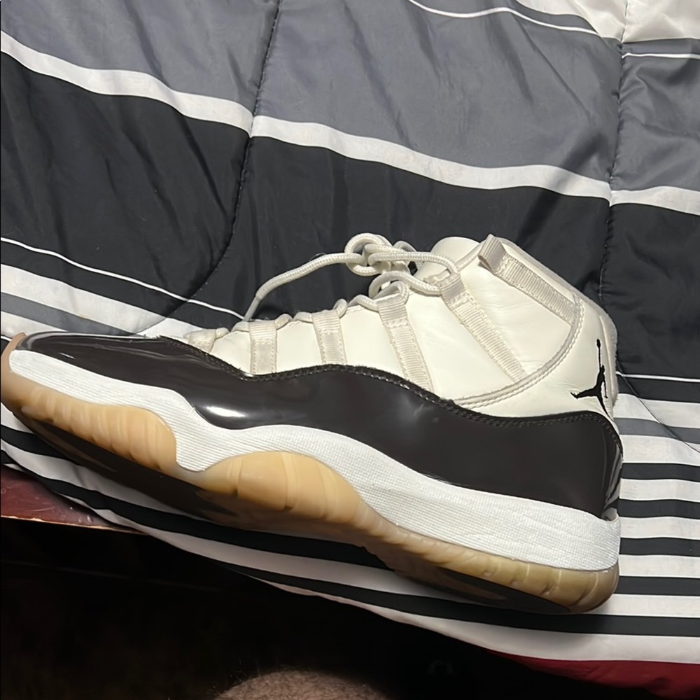 Air Jordan 11 Retro High Sneakers